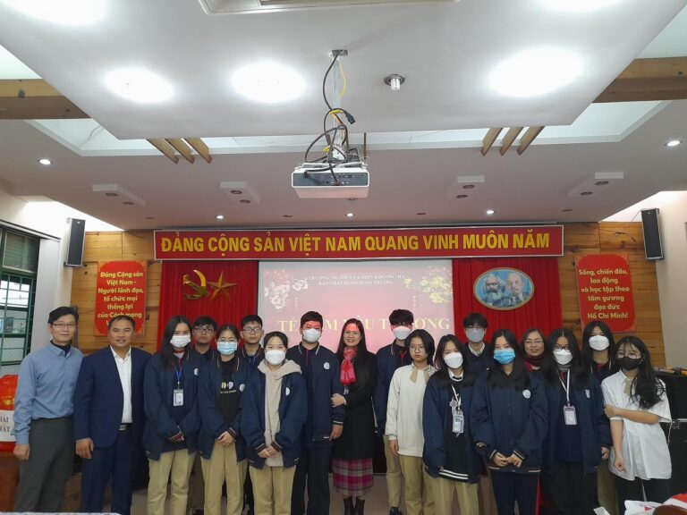 TẾT ẤM ÁP YÊU THƯƠNG