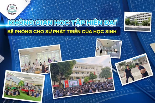 🎯 🎯 KHÔNG GIAN HỌC TẬP KHOA HỌC - ĐÁP ỨNG NHU CẦU HỌC TẬP CỦA HỌC SINH
