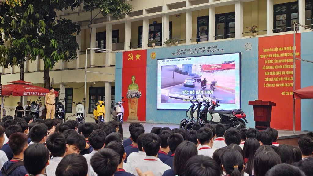 ✨ CHUYÊN ĐỀ: ĐẤT NƯỚC TRỌN NIỀM VUI ✨